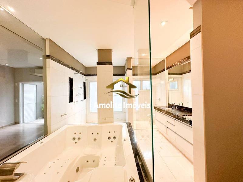 Casa de Condomínio com 4 quartos à venda, 580m² — foto 8 de 115