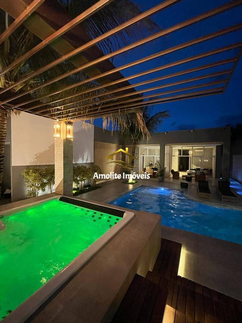 Casa de Condomínio com 4 quartos à venda, 580m² — foto 93 de 115