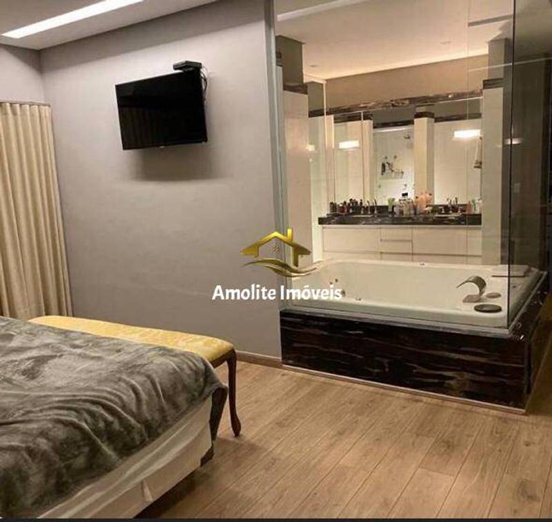 Casa de Condomínio com 4 quartos à venda, 580m² — foto 48 de 115