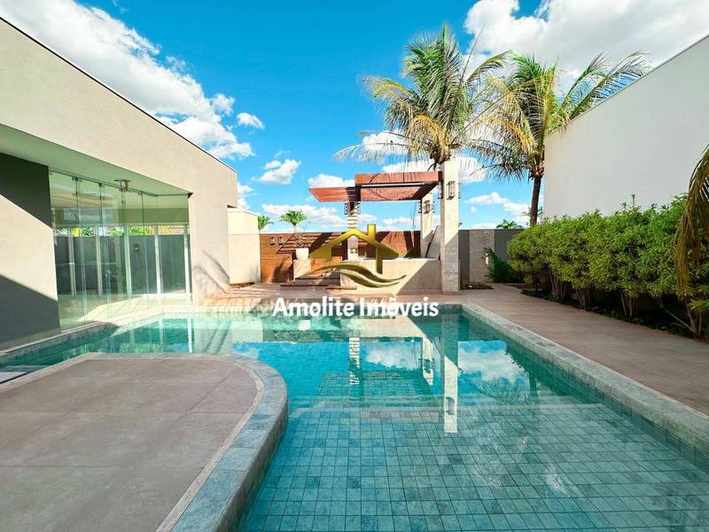 Casa de Condomínio com 4 quartos à venda, 580m² — foto 5 de 115