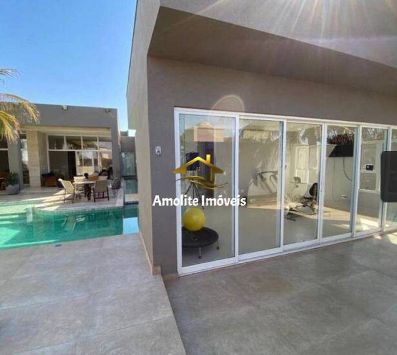 Casa de Condomínio com 4 quartos à venda, 580m² — foto 55 de 115