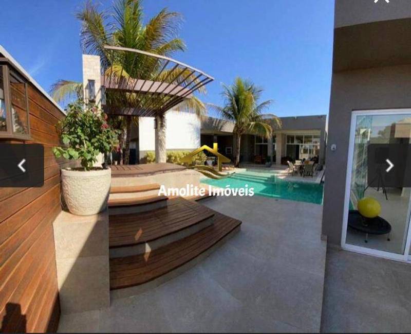 Casa de Condomínio com 4 quartos à venda, 580m² — foto 73 de 115