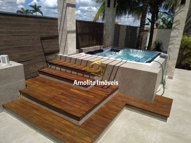 Casa de Condomínio com 4 quartos à venda, 580m² — foto 38 de 115