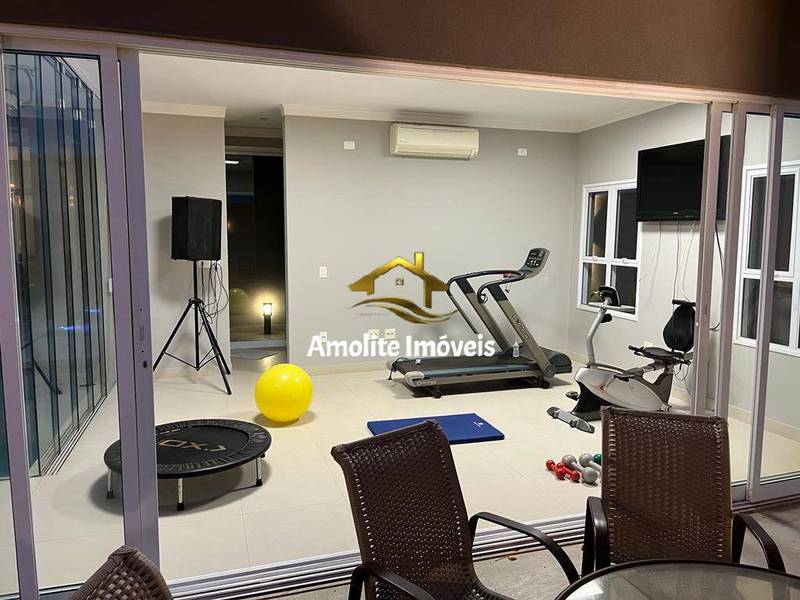 Casa de Condomínio com 4 quartos à venda, 580m² — foto 106 de 115