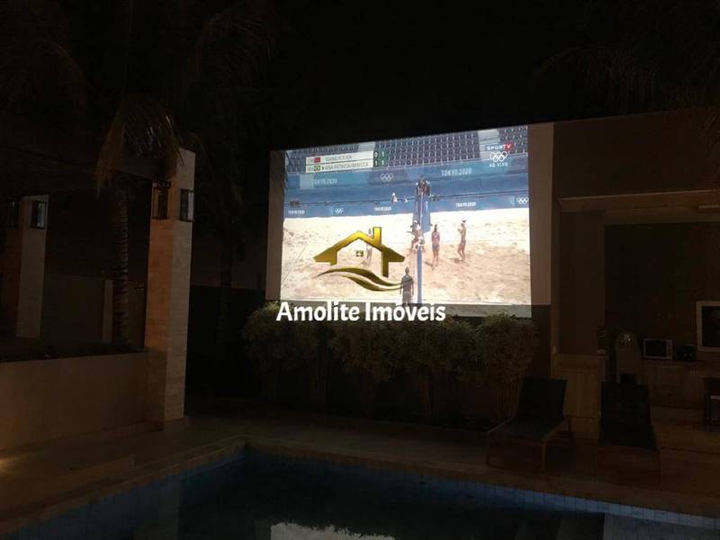 Casa de Condomínio com 4 quartos à venda, 580m² — foto 36 de 115