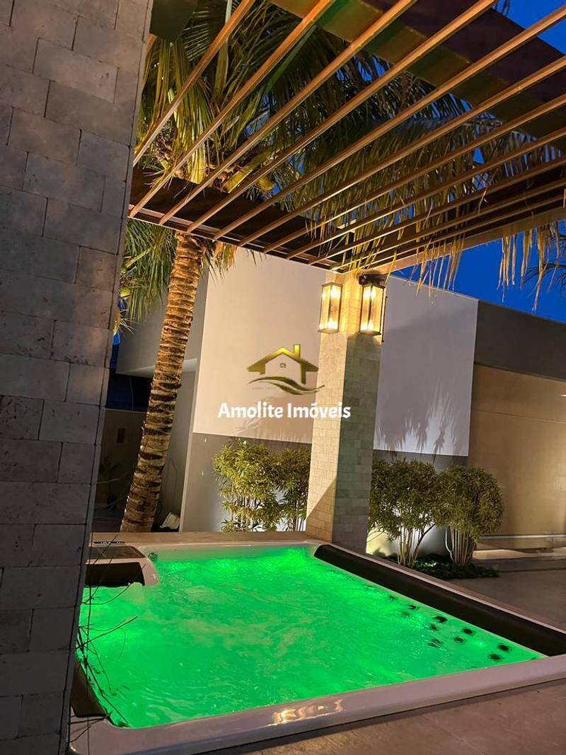 Casa de Condomínio com 4 quartos à venda, 580m² — foto 92 de 115