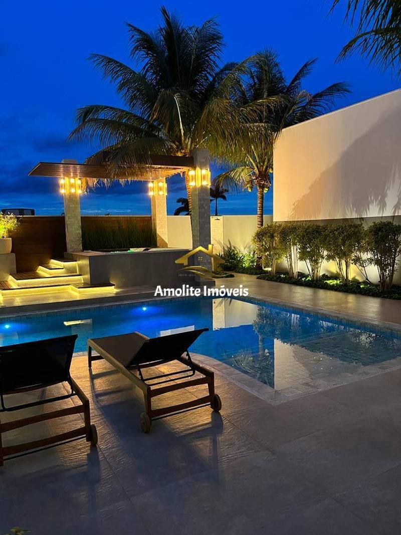 Casa de Condomínio com 4 quartos à venda, 580m² — foto 95 de 115