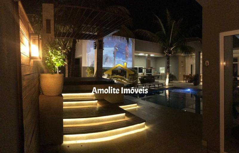 Casa de Condomínio com 4 quartos à venda, 580m² — foto 40 de 115
