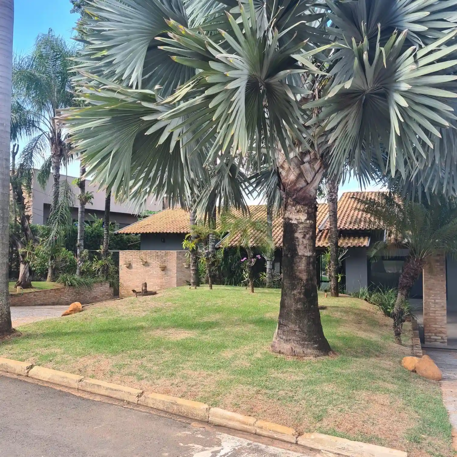 Casa de Condomínio com 4 quartos à venda, 1000m² — foto 3 de 27