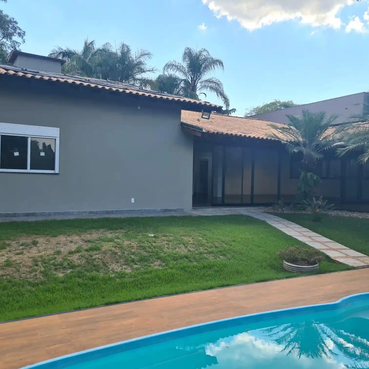 Casa de Condomínio com 4 quartos à venda, 1000m² — foto 9 de 27