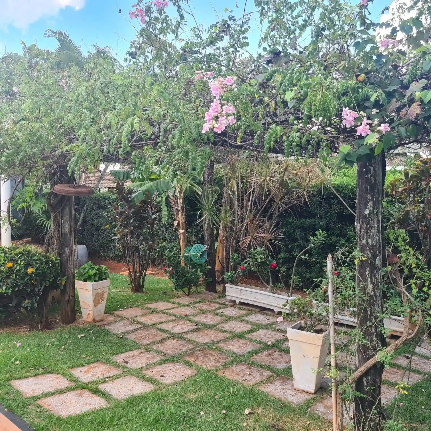 Casa de Condomínio com 4 quartos à venda, 1000m² — foto 7 de 27