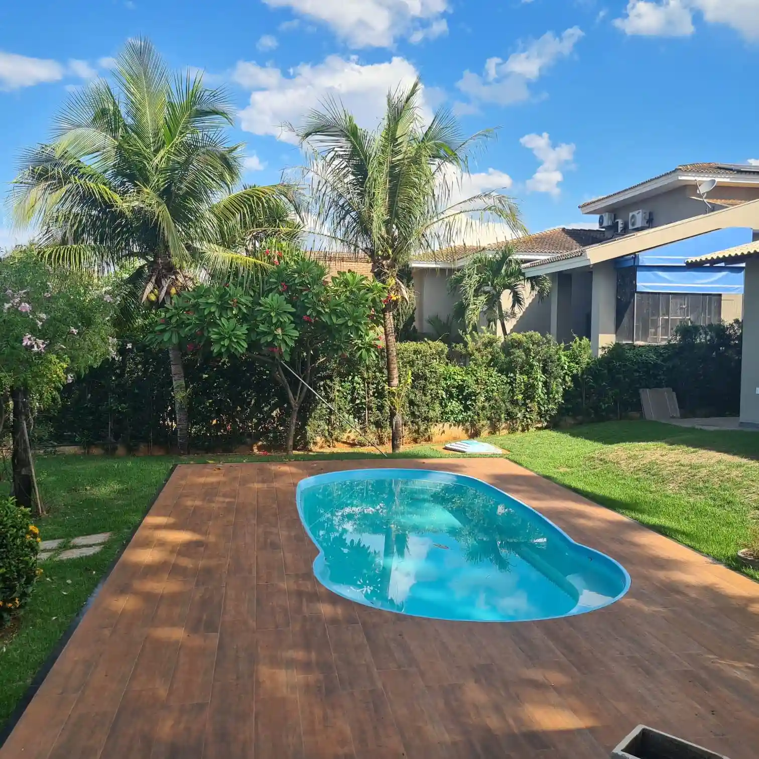 Casa de Condomínio com 4 quartos à venda, 1000m² — foto 10 de 27