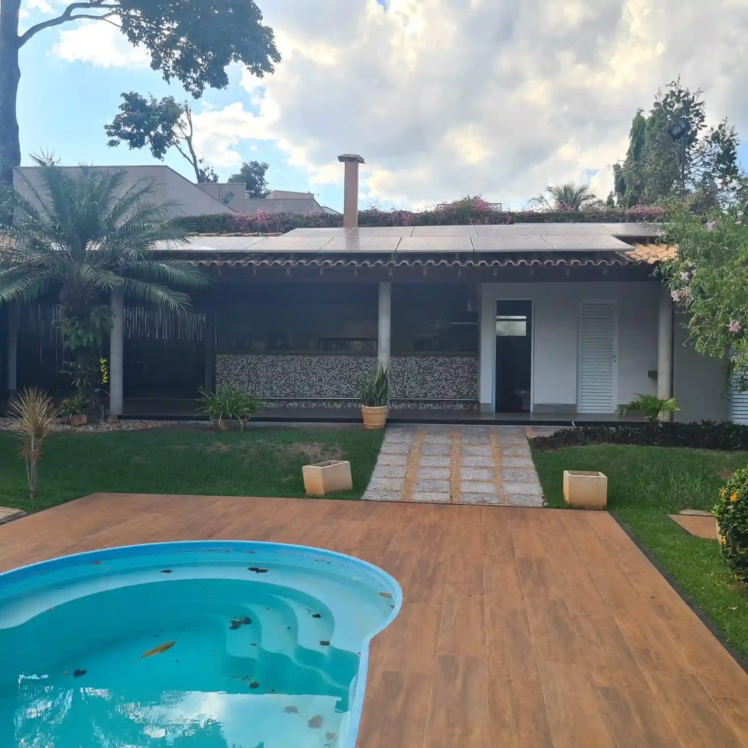 Casa de Condomínio com 4 quartos à venda, 1000m² — foto 8 de 27