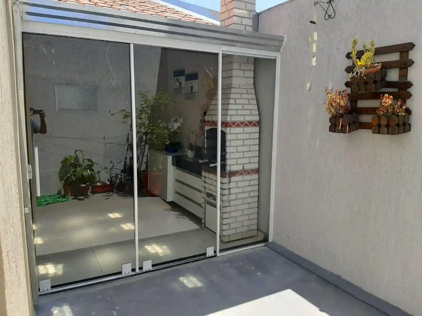 Casa com 2 quartos à venda, 100m² — foto 8 de 9