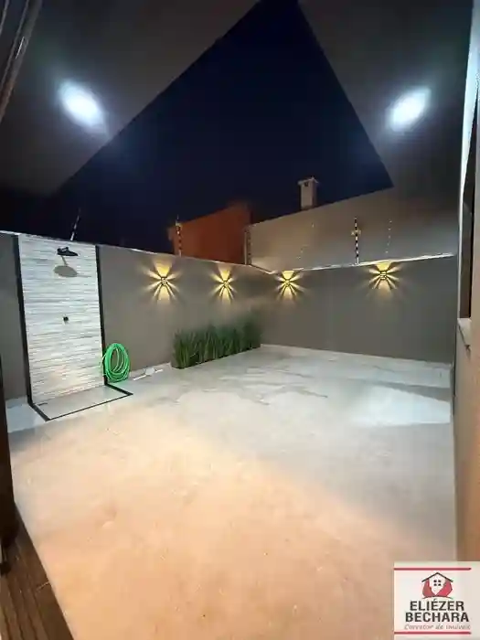 Casa com 3 quartos à venda, 123m² — foto 8 de 25