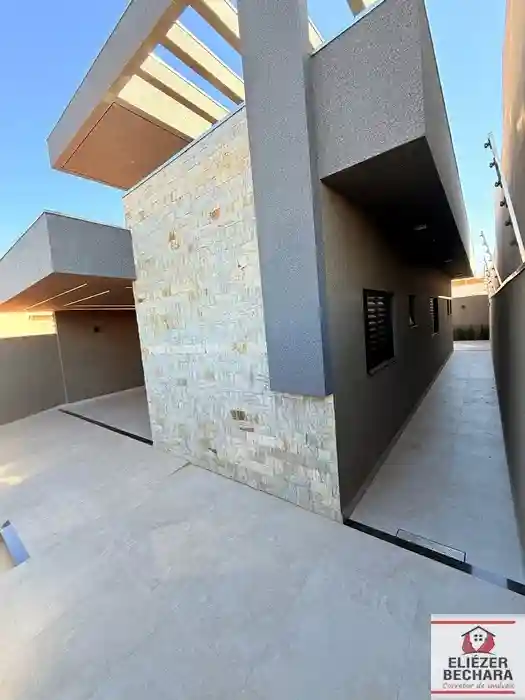 Casa com 3 quartos à venda, 123m² — foto 11 de 25