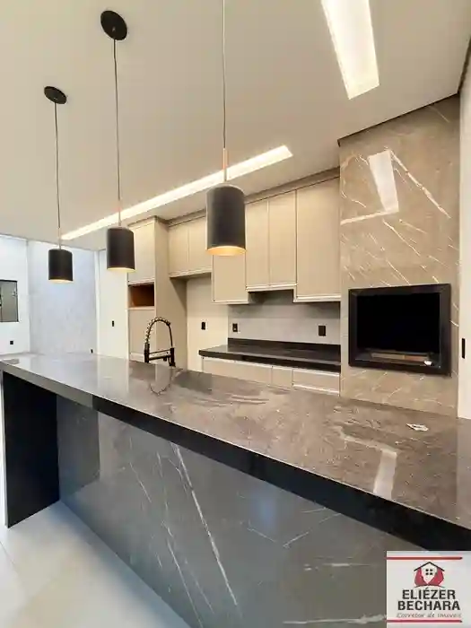 Casa com 3 quartos à venda, 123m² — foto 21 de 25