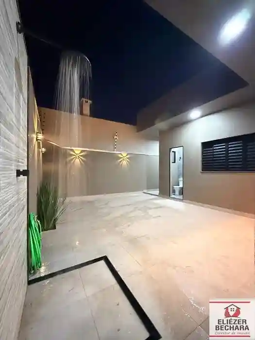 Casa com 3 quartos à venda, 123m² — foto 3 de 25