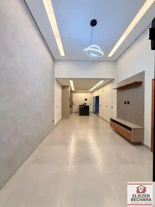 Casa com 3 quartos à venda, 123m² — foto 10 de 25