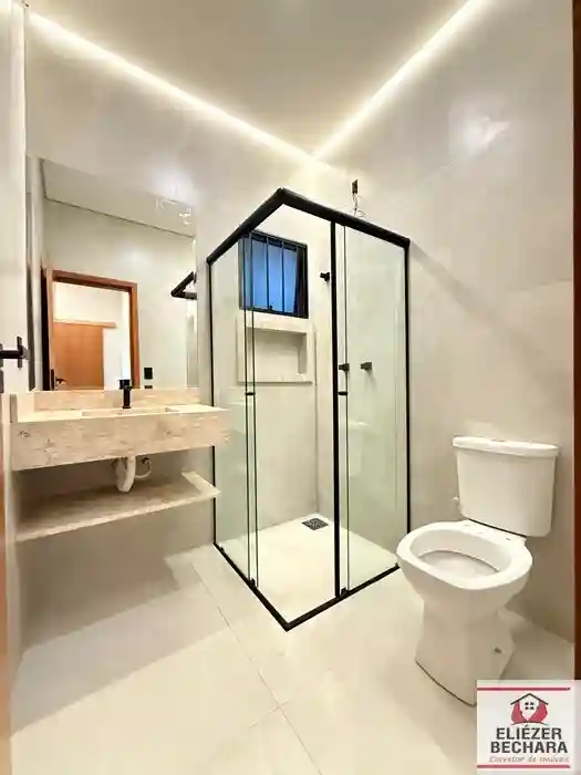 Casa com 3 quartos à venda, 123m² — foto 20 de 25