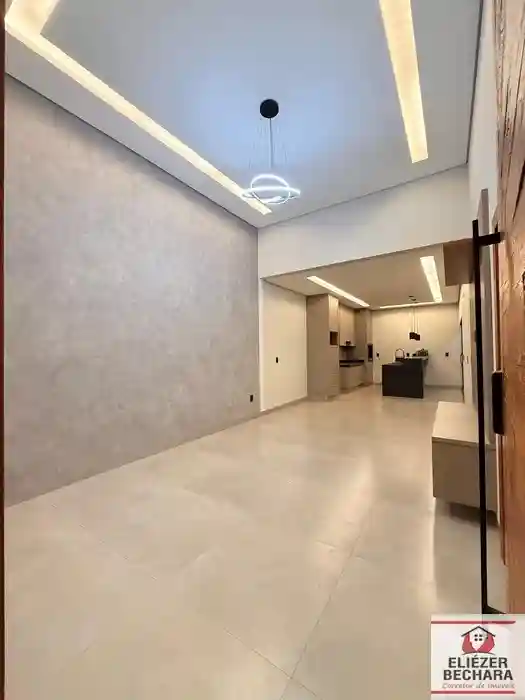 Casa com 3 quartos à venda, 123m² — foto 24 de 25