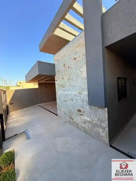 Casa com 3 quartos à venda, 123m² — foto 14 de 25
