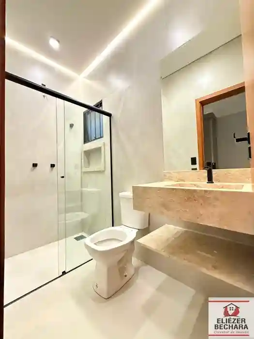 Casa com 3 quartos à venda, 123m² — foto 25 de 25