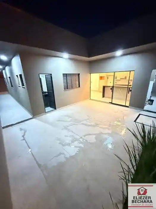 Casa com 3 quartos à venda, 123m² — foto 18 de 25
