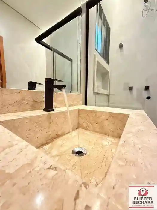Casa com 3 quartos à venda, 123m² — foto 6 de 25