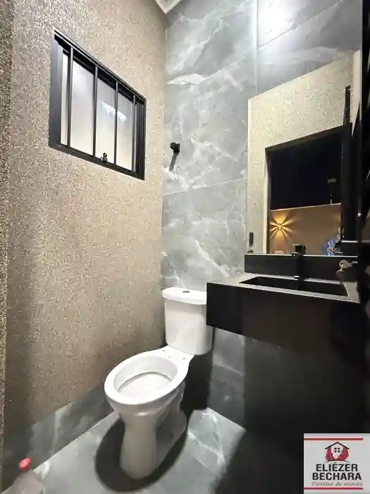 Casa com 3 quartos à venda, 123m² — foto 13 de 25