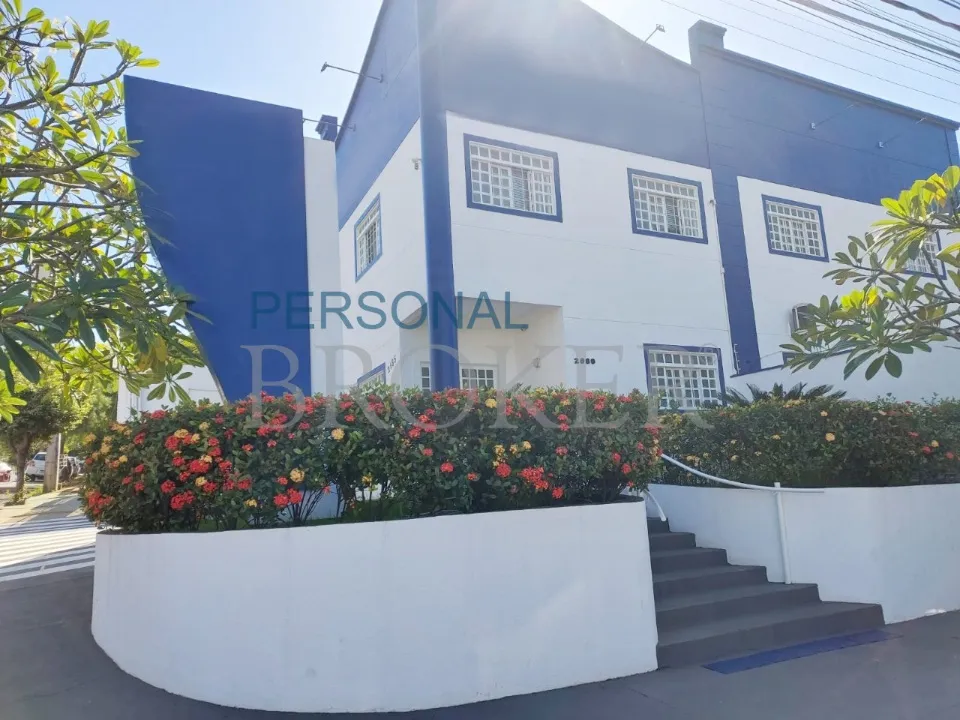 Prédio à venda — foto 1 de 7