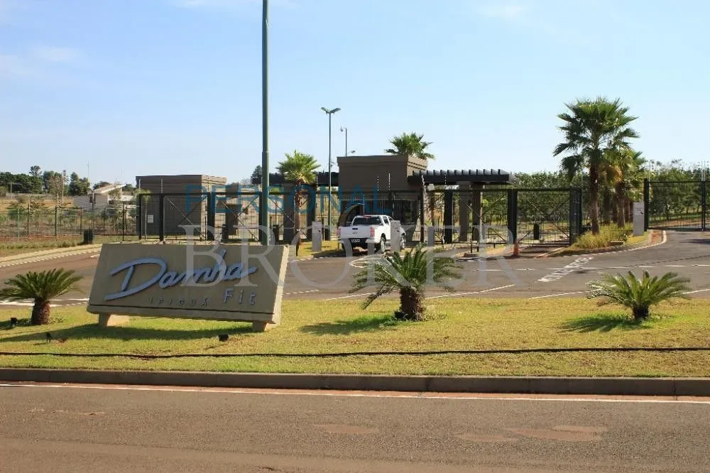 Terreno / Lote / Condomínio à venda — foto 1 de 1