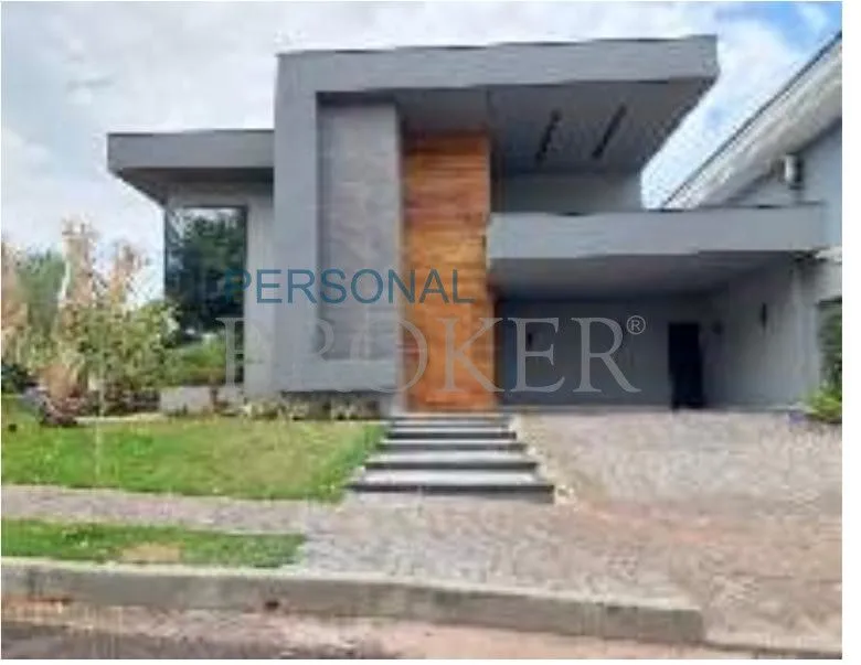 Casa de Condomínio à venda — foto 1 de 1