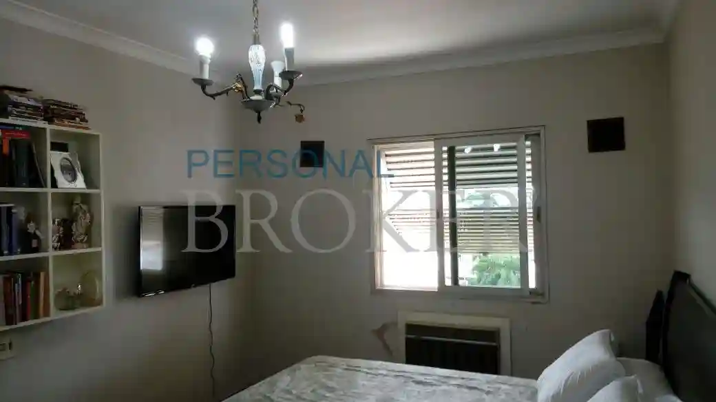 Apartamento com 4 quartos à venda, 240m² — foto 4 de 10