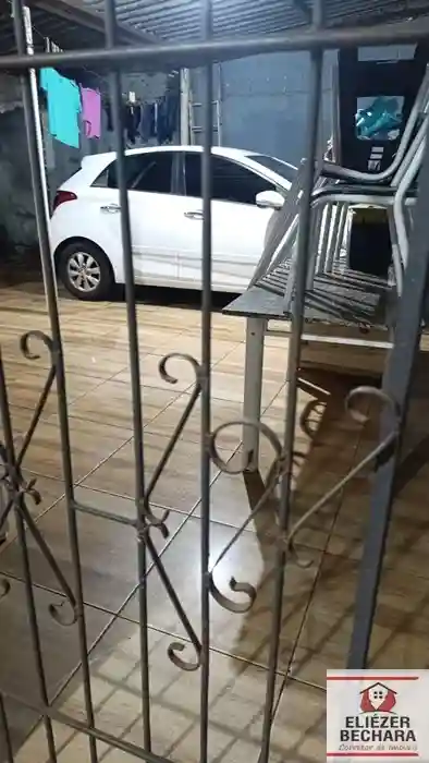 Casa com 2 quartos à venda, 70m² — foto 22 de 23