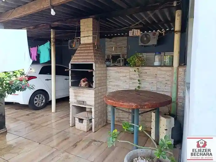 Casa com 2 quartos à venda, 70m² — foto 14 de 23