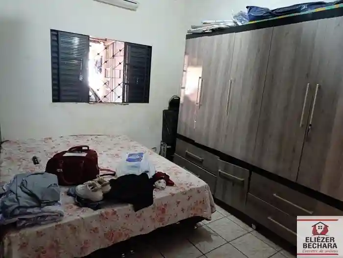 Casa com 2 quartos à venda, 70m² — foto 21 de 23