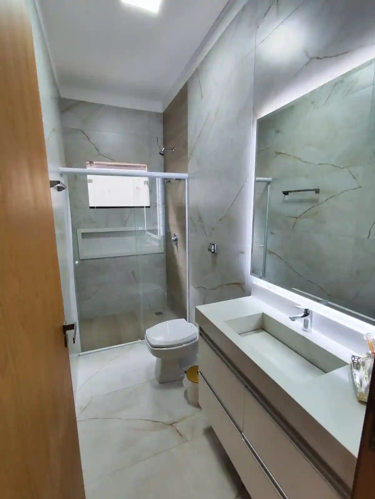 Casa de Condomínio com 3 quartos à venda, 141m² — foto 9 de 14