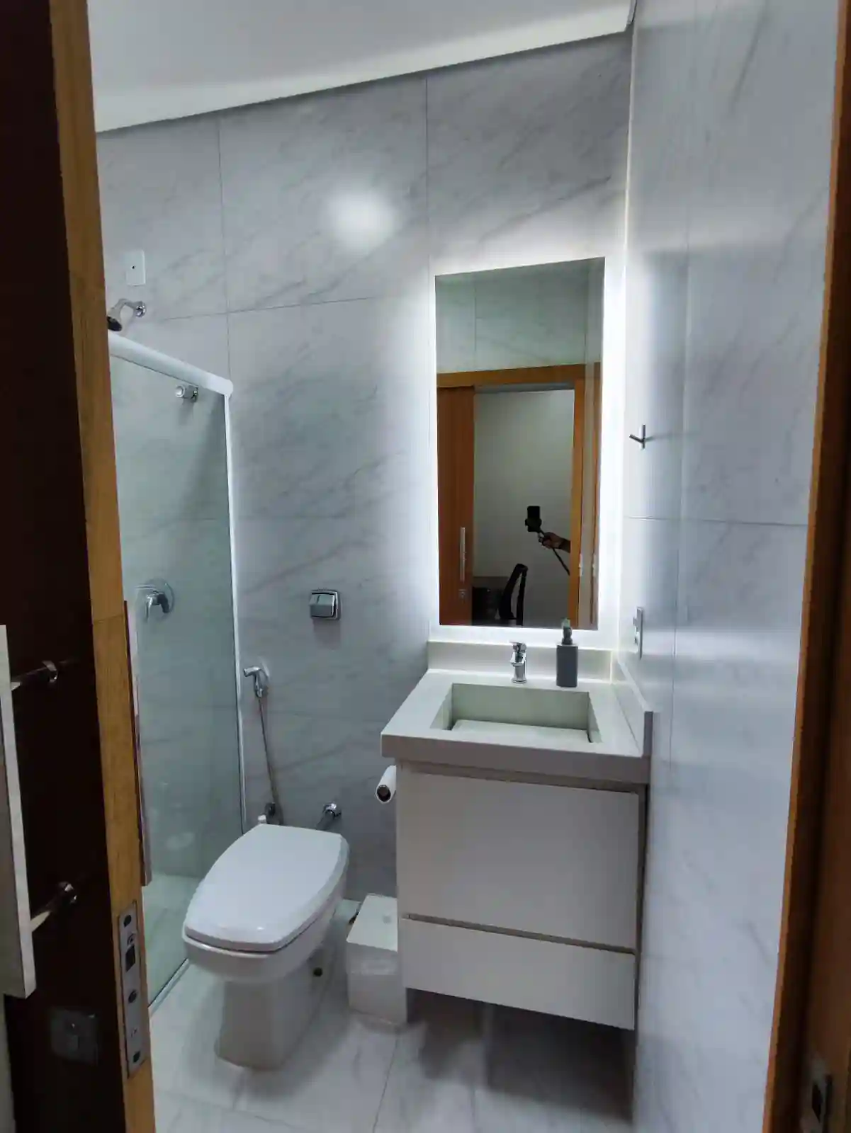 Casa de Condomínio com 3 quartos à venda, 141m² — foto 11 de 14