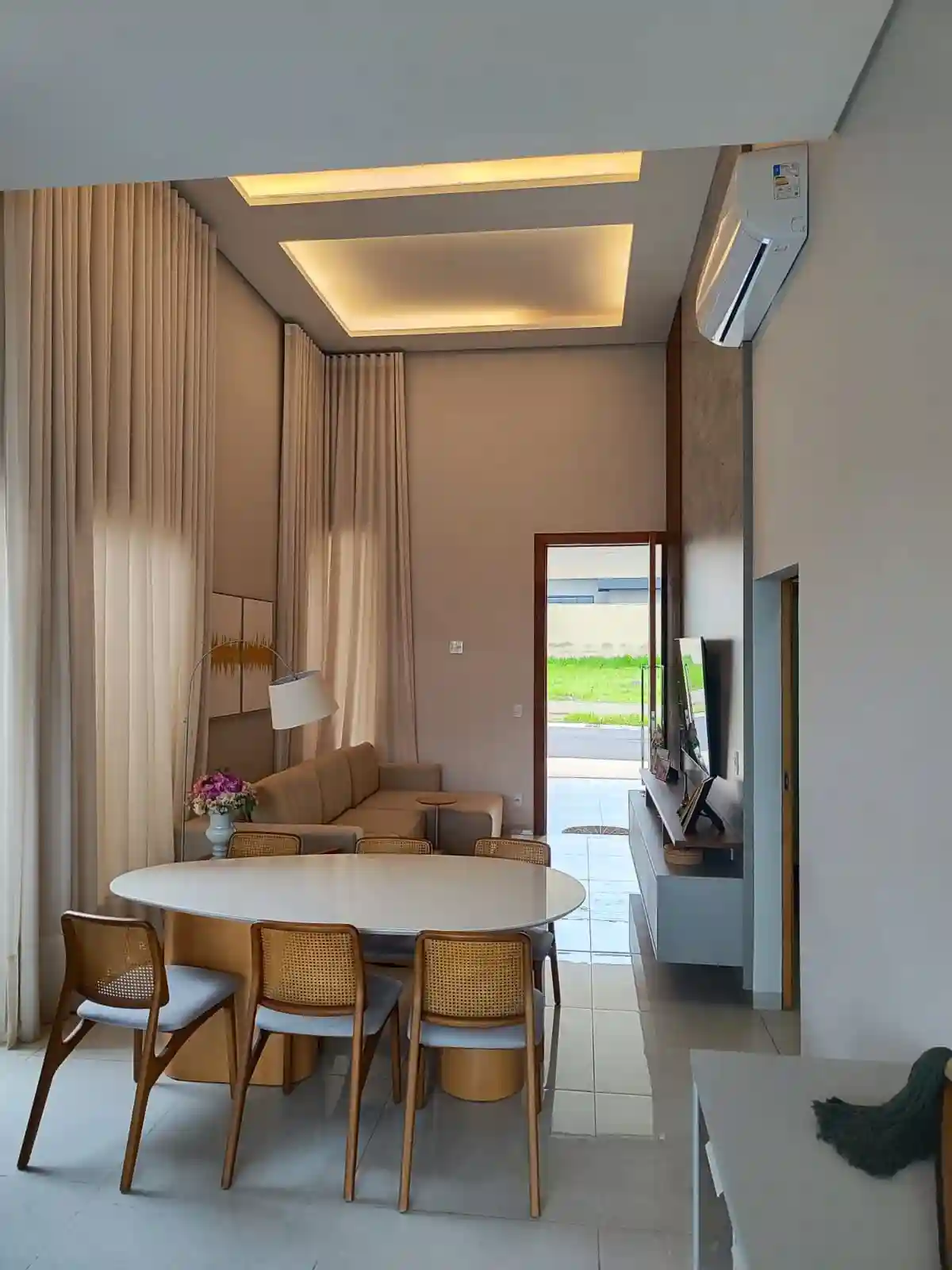 Casa de Condomínio com 3 quartos à venda, 141m² — foto 5 de 14