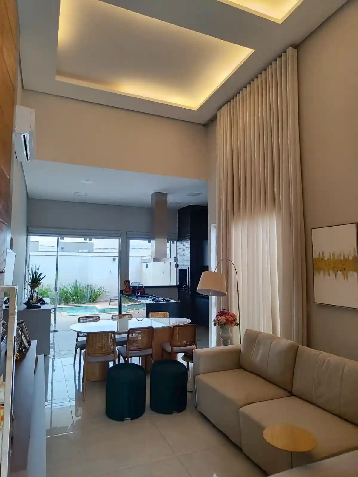 Casa de Condomínio com 3 quartos à venda, 141m² — foto 8 de 14