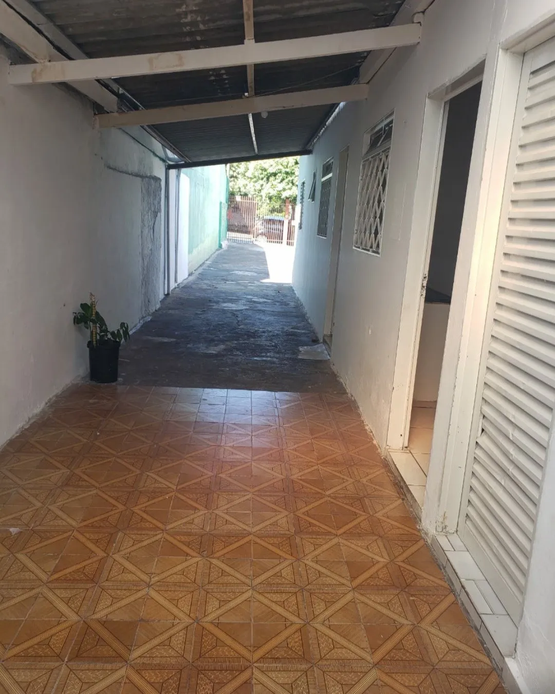Casa de Vila com 2 quartos à venda, 180m² — foto 9 de 9
