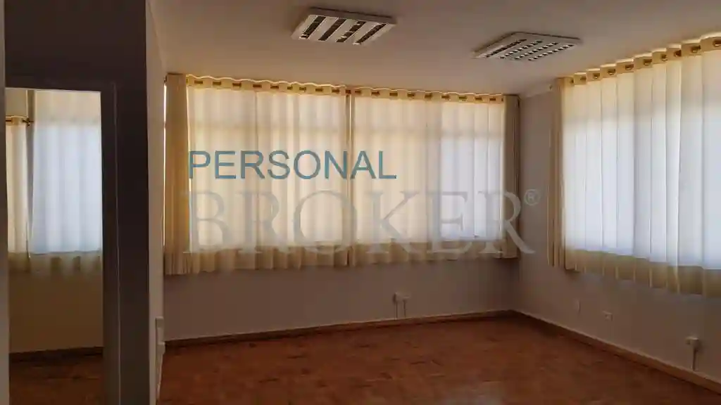 Conjunto Comercial / Sala à venda — foto 2 de 5