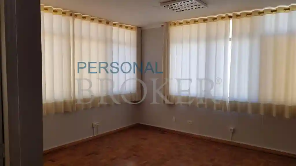 Conjunto Comercial / Sala à venda — foto 1 de 5