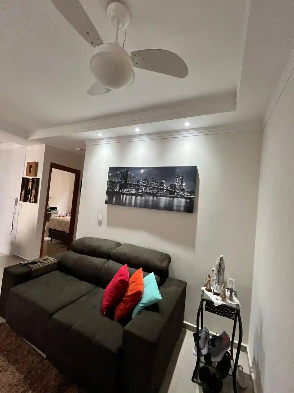 Apartamento com 2 quartos à venda, 50m² — foto 9 de 12