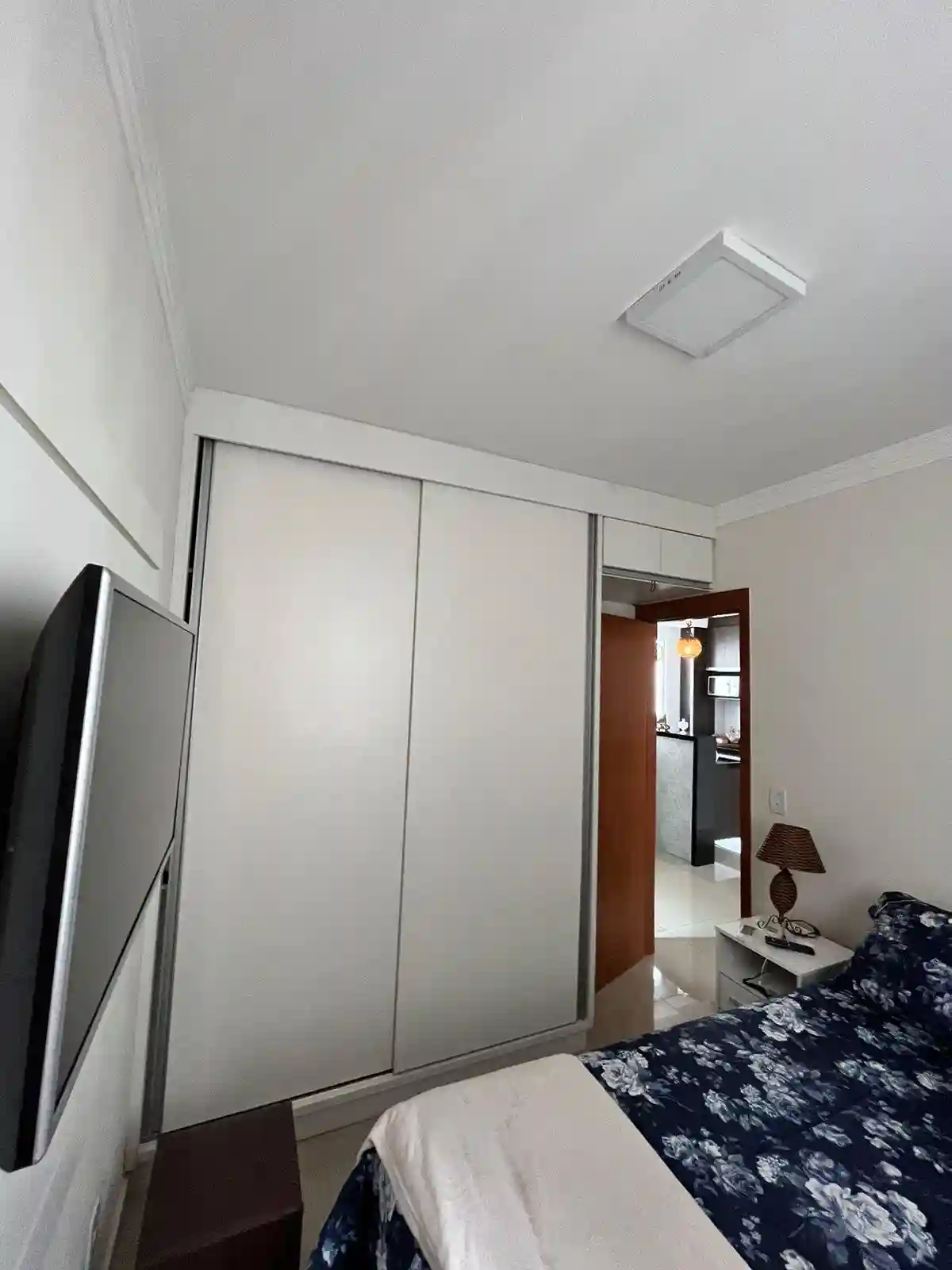 Apartamento com 2 quartos à venda, 50m² — foto 11 de 12