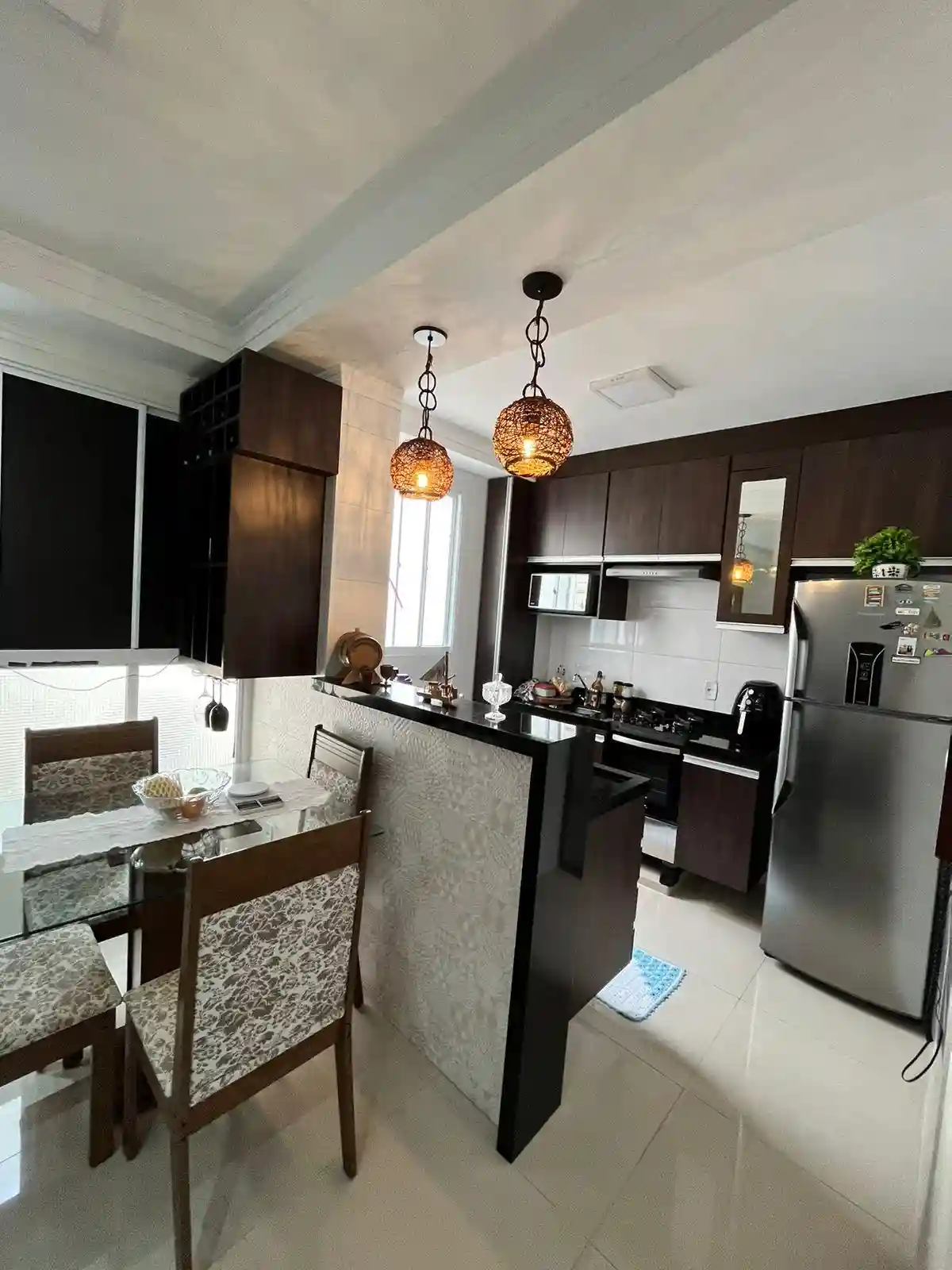 Apartamento com 2 quartos à venda, 50m² — foto 3 de 12