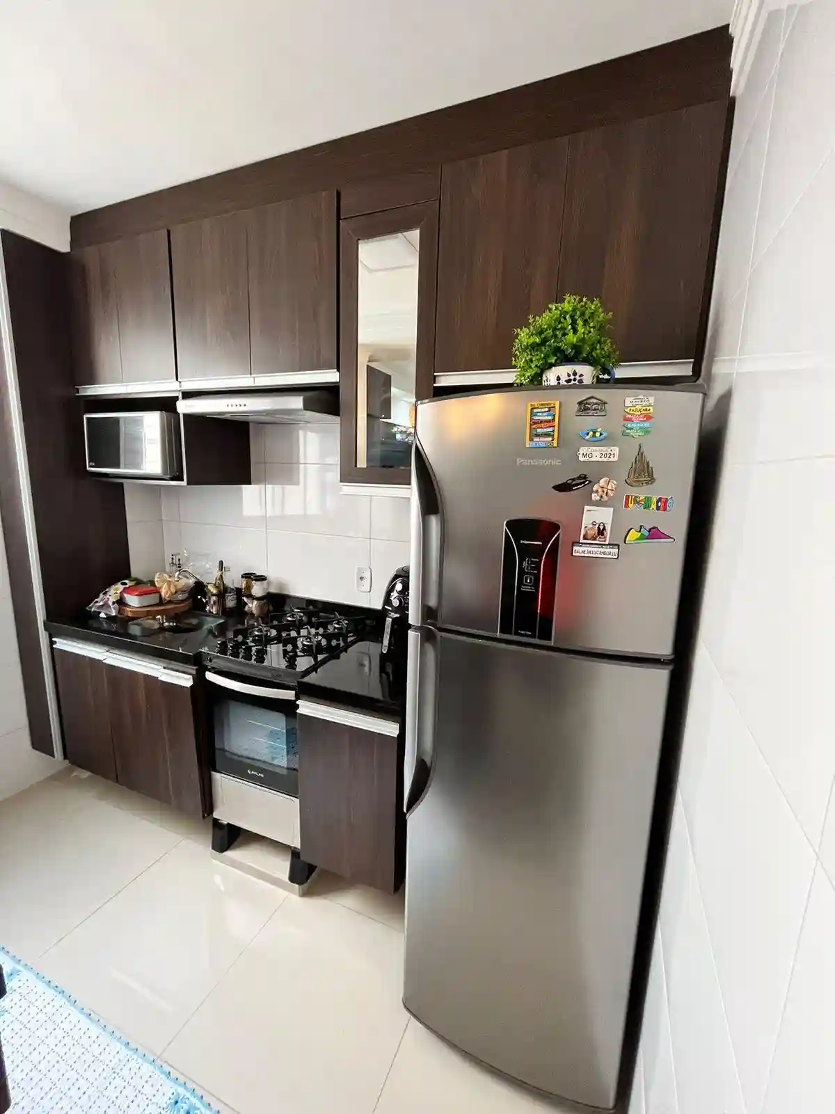 Apartamento com 2 quartos à venda, 50m² — foto 1 de 12