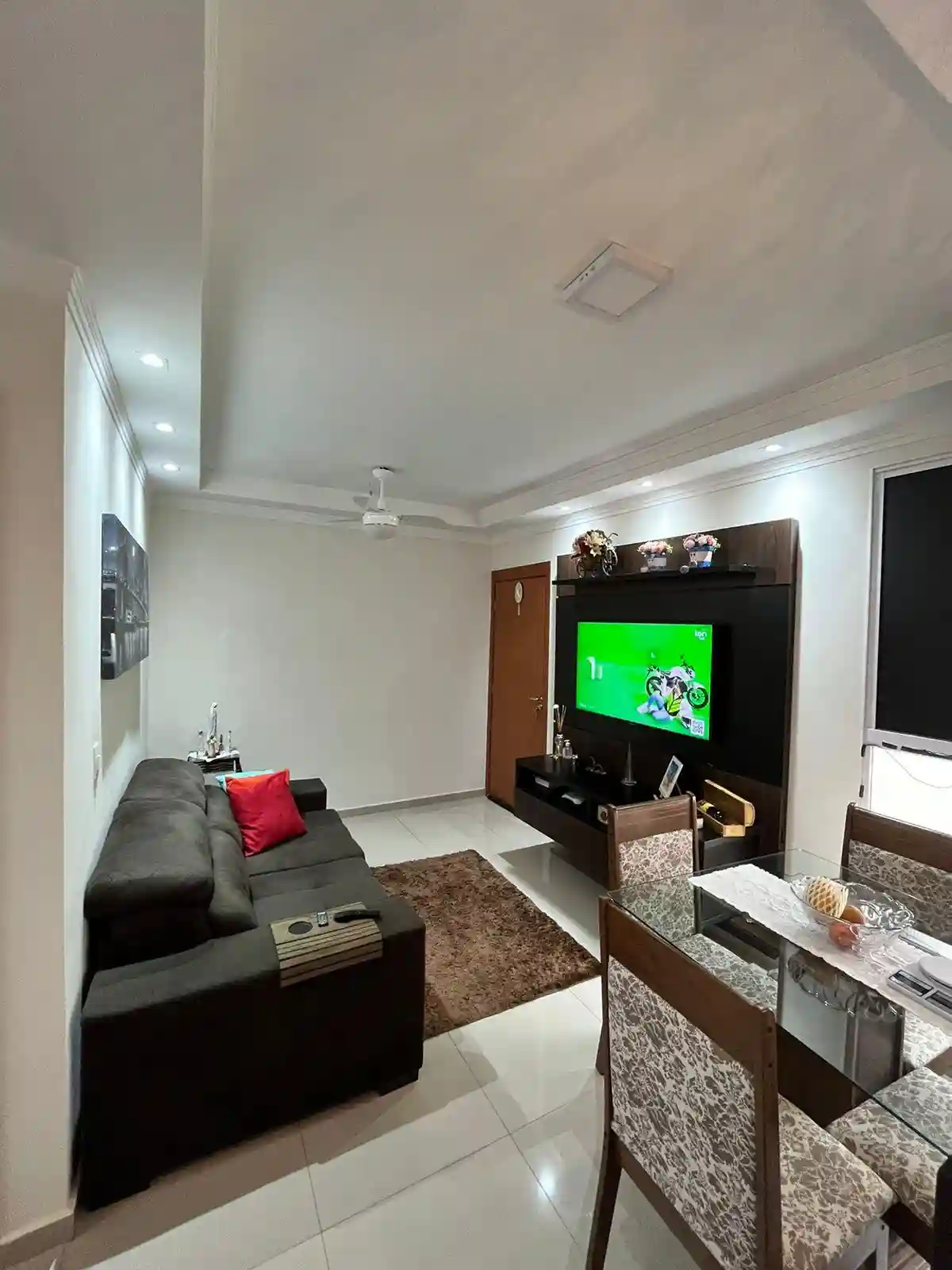 Apartamento com 2 quartos à venda, 50m² — foto 6 de 12