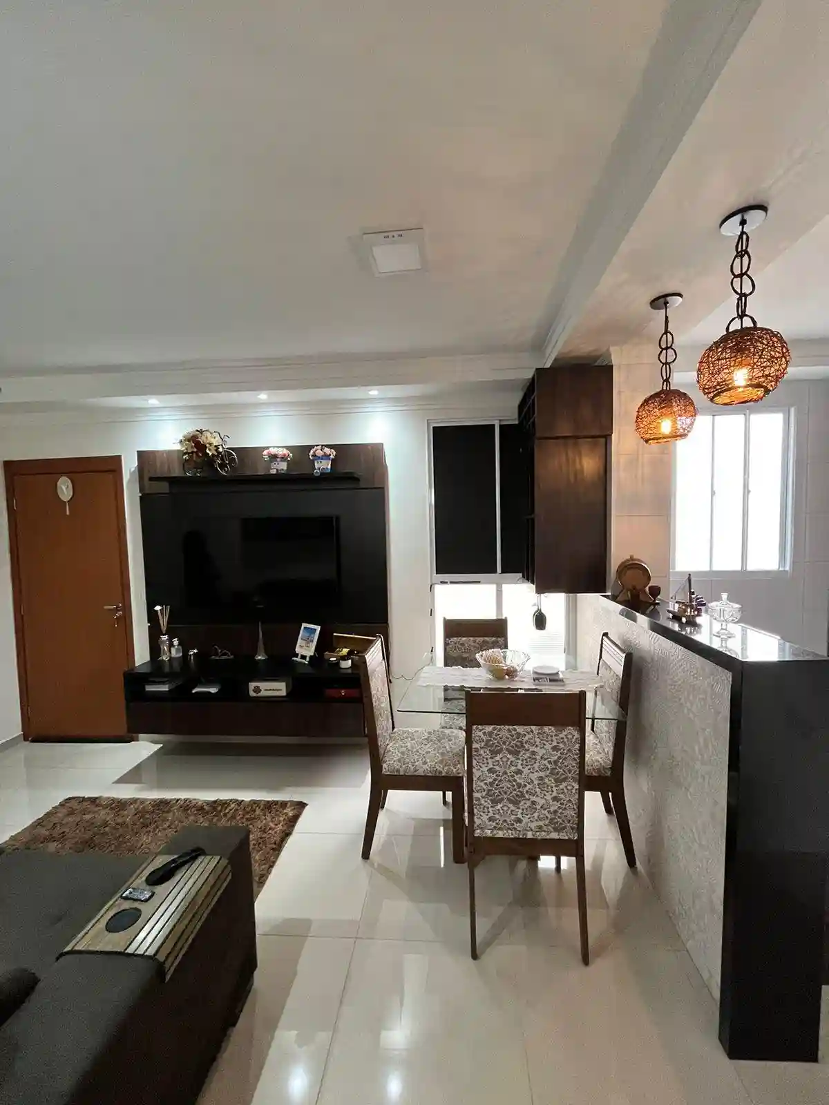 Apartamento com 2 quartos à venda, 50m² — foto 8 de 12
